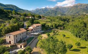 Agriturismo La Cascina Dei Chicchi