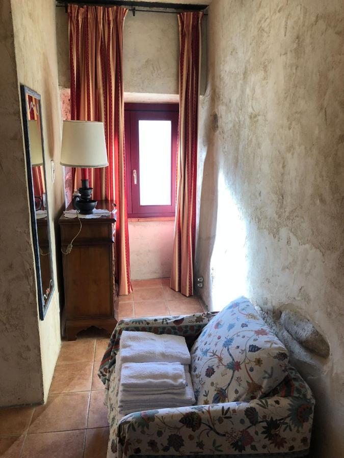 Agriturismo La Cascina Dei Chicchi Bagnone Buitenkant foto