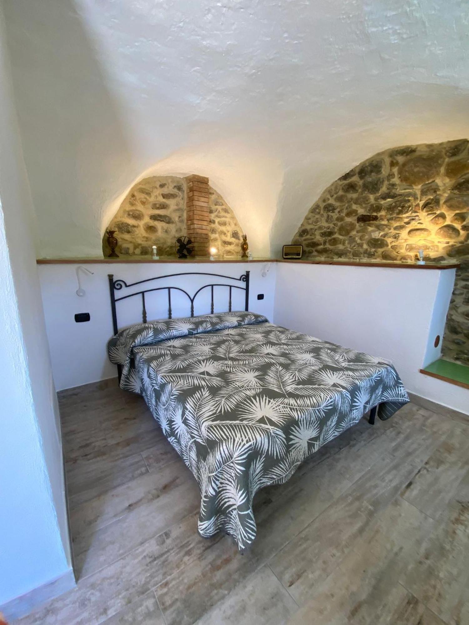 Agriturismo La Cascina Dei Chicchi Bagnone Buitenkant foto
